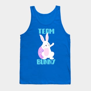 Easter Bunny Tank Top